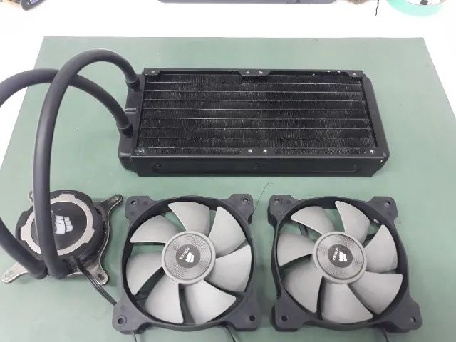 Limpeza Preventiva de Computadores - Foto 4