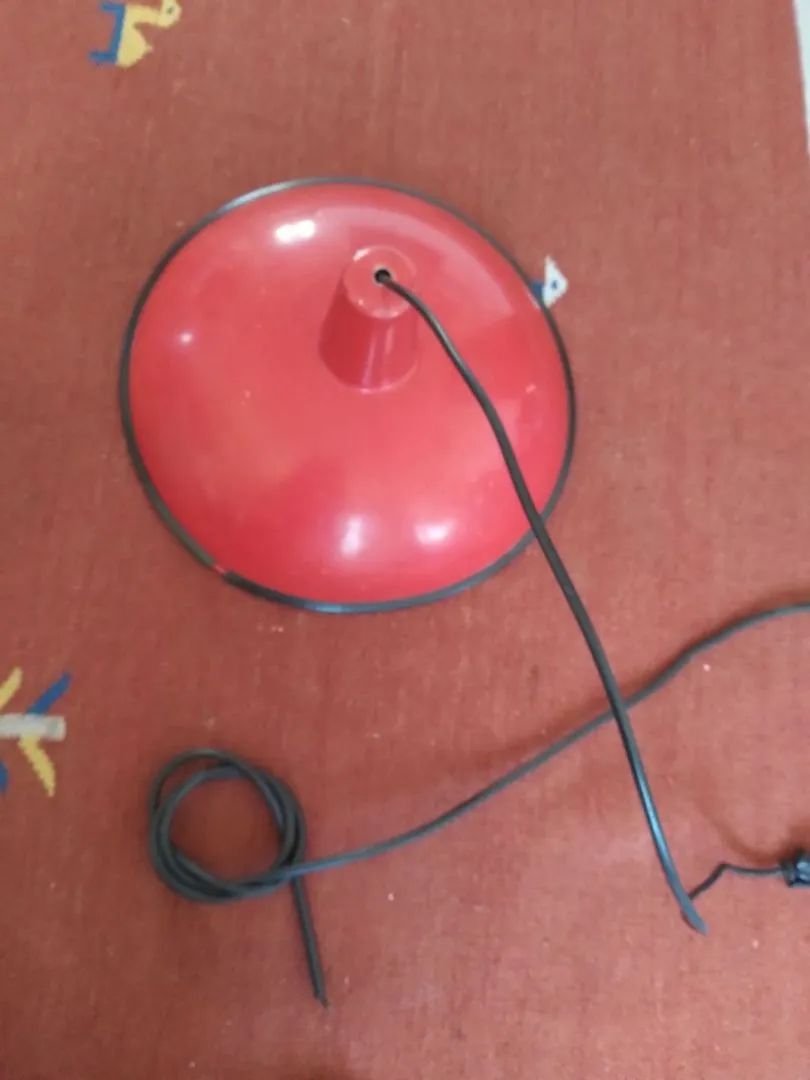 Luminária Pendente  