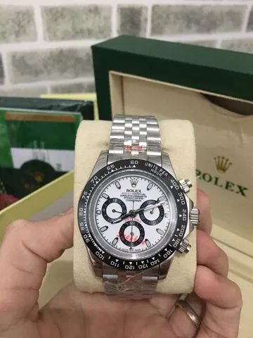 Relogio Rolex Daytona - Foto 3