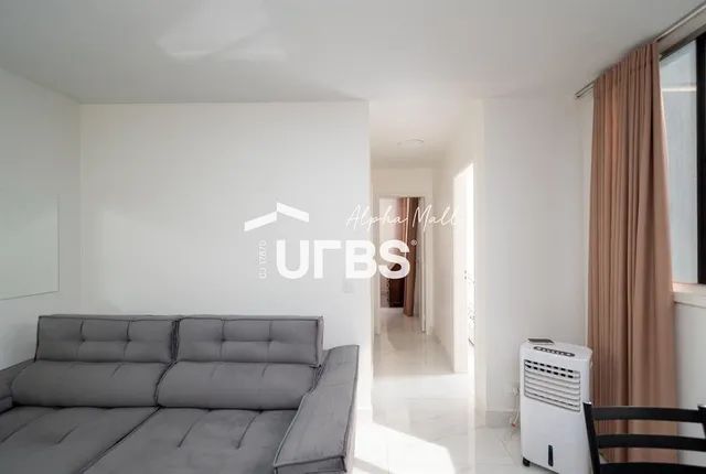 Apartamento 2 quartos venda Setor Oeste Goi nia GO