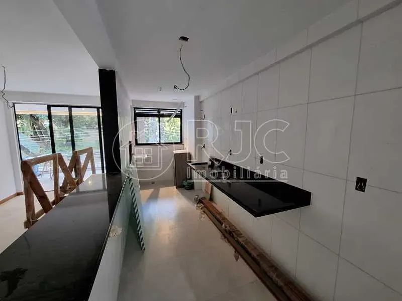 Apartamento - / Residencial / Tijuca - Foto 2