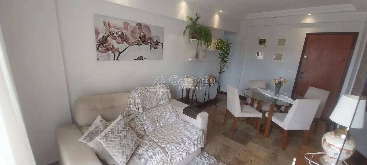 Apartamento com 02 quartos a venda no Jardim Chapadão - Foto 2
