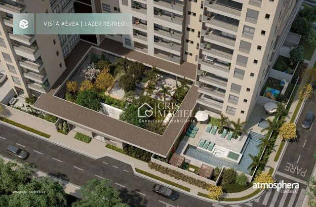 Apartamento à venda no Edifício Atmosphera - Indaiatuba/SP - Foto 3