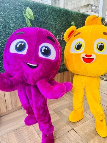 Bolo fofo para seu evento  - Foto 2