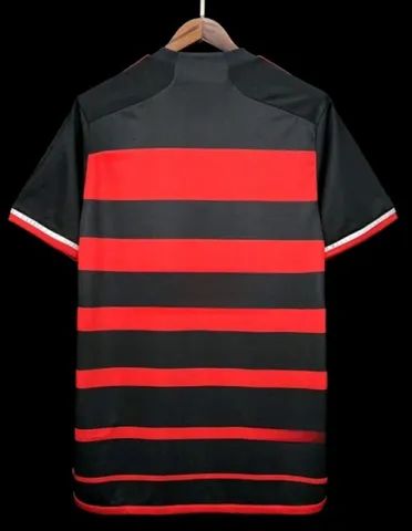 CAMISA FLAMENGO LANÇAMENTO 24/25 - Foto 3