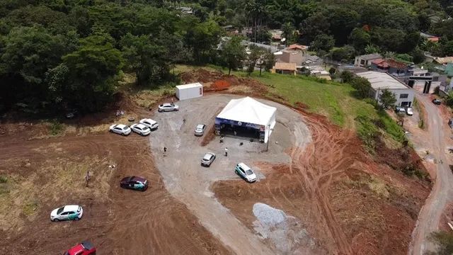 Lote em Oportunidade em Pedro Leopoldo   - Foto 4