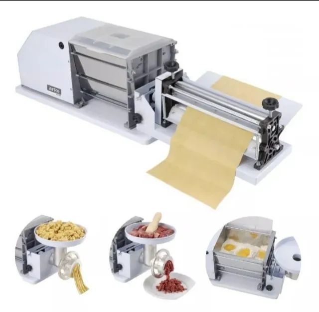 Máquina moer carne  - Foto 6