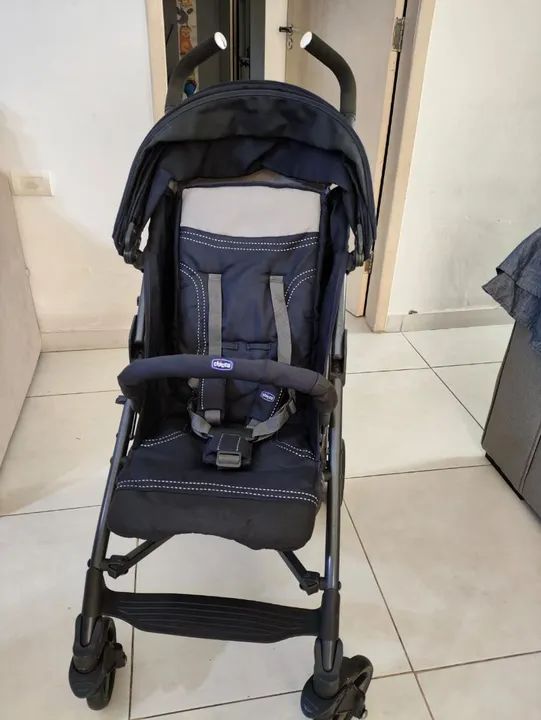 Carrinho de Bebê CHICCO LITEWAY