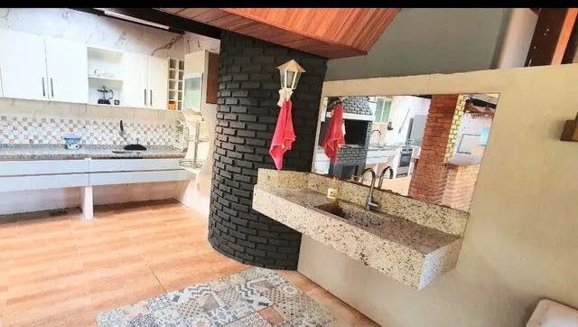 Casa para temporada - Foto 15