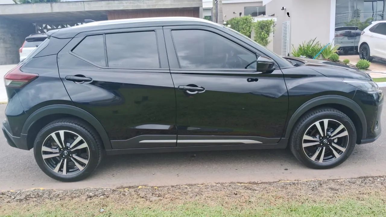 Nissan Kicks 2023 - Foto 2