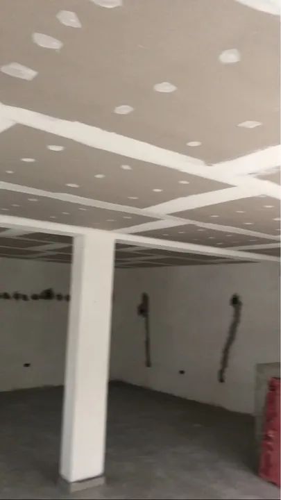 Drywall  - Foto 2