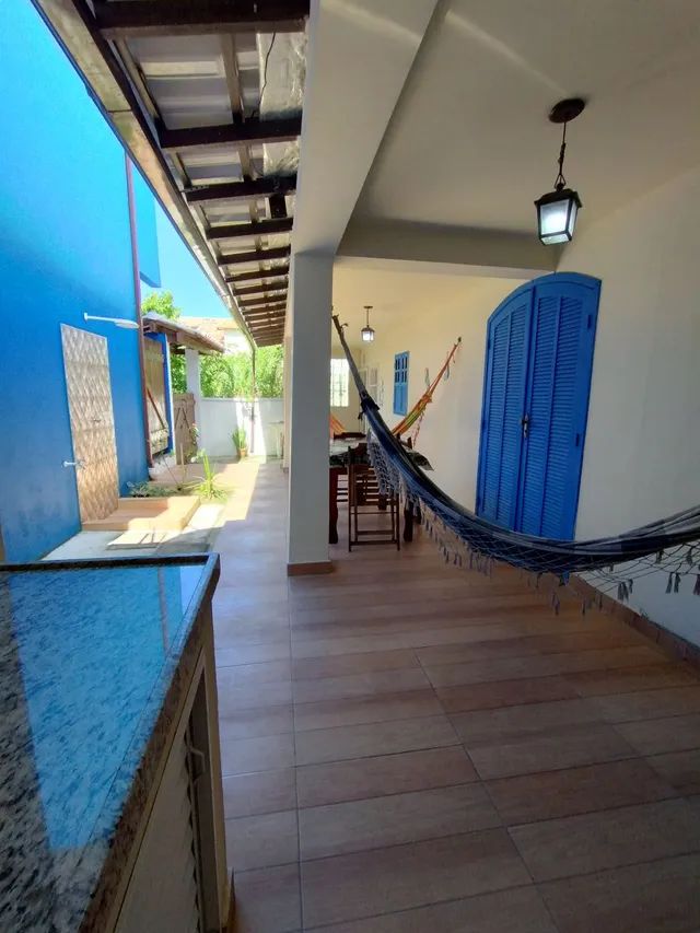 Casa 2 quartos de Temporada em Cordeirinho - Foto 14