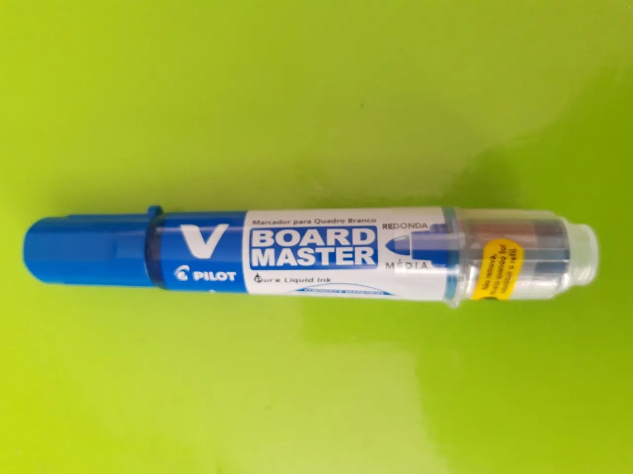 Marcadores para quadro branco da V BOARD MASTER PILOT  - Foto 5