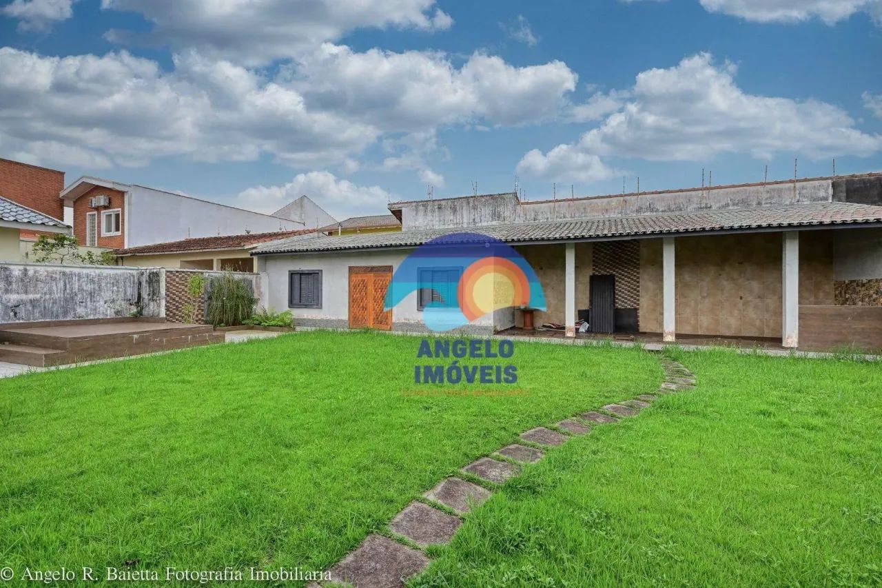 Casa com 3 dormitórios para alugar, 200 m² por R$ 3.500,00/mês - Jardim Barra de Jangada -