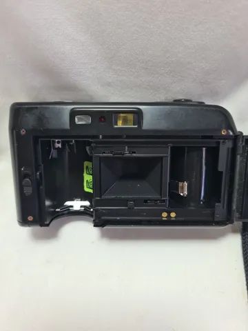 Câmera Fotográfica Yashica MD135D  - Foto 5