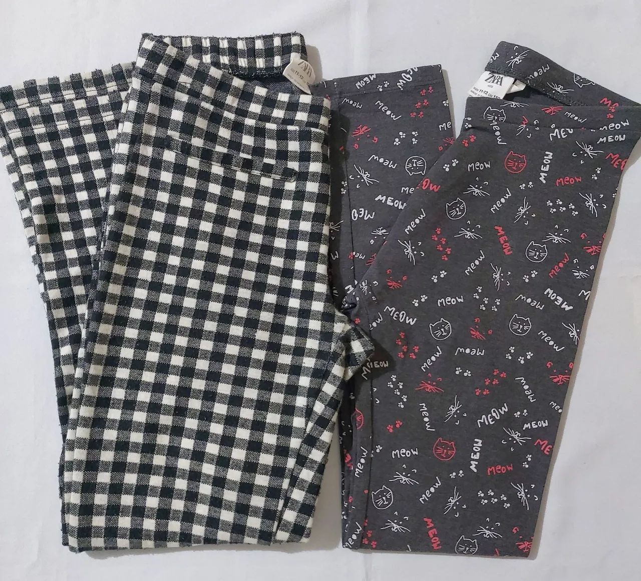 Lotinho menina 10/12 - Foto 2