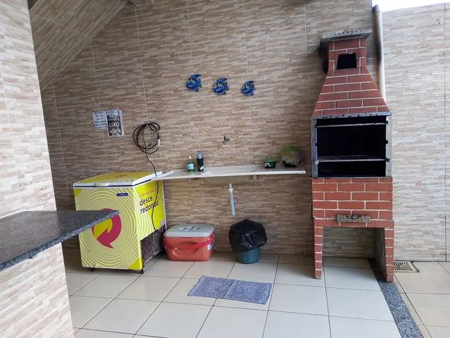 CASA TEMPORADA EM FRENTE A PRAIA - Foto 4