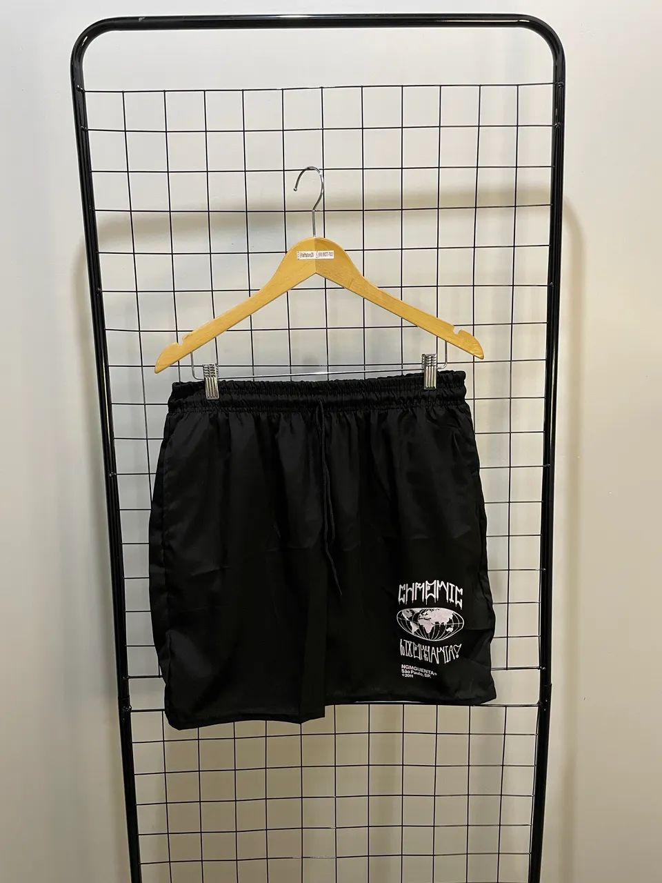 Short Elastano Básico  - Foto 5