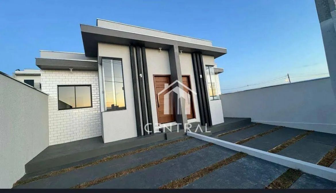Casa com 2 dormitórios à venda, 110 m² por R$ 275.000,00 - Parque Santa Isabel - Sorocaba/