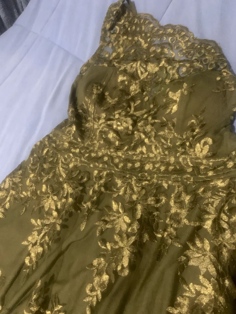 Vestido de festa  - Foto 3