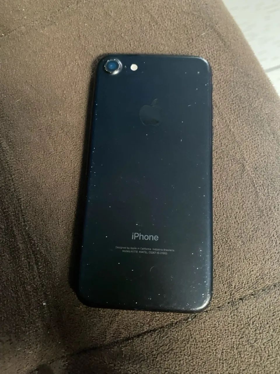 Vendo iPhone 7 128 gb - Foto 3
