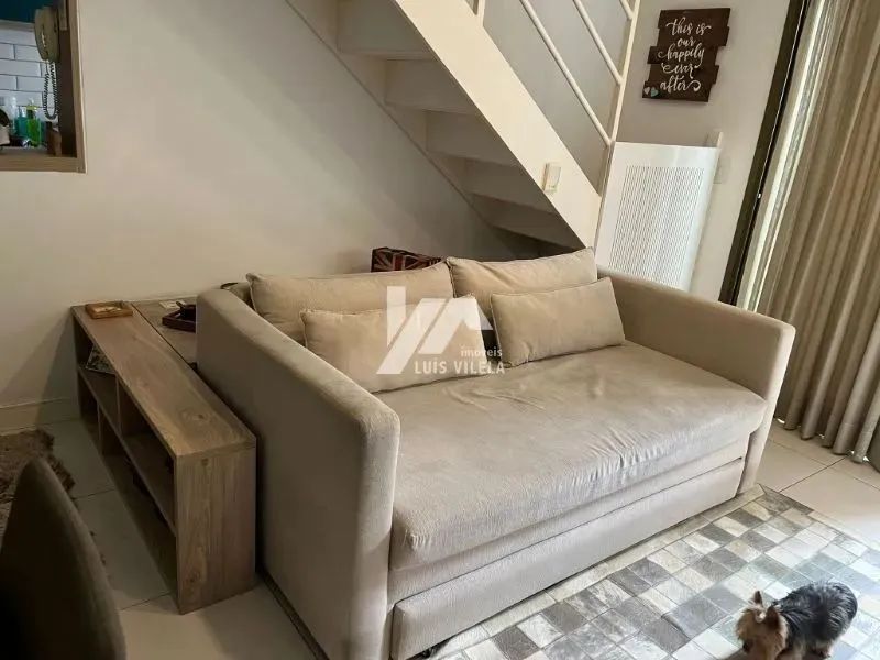 Duplex em São Conrado