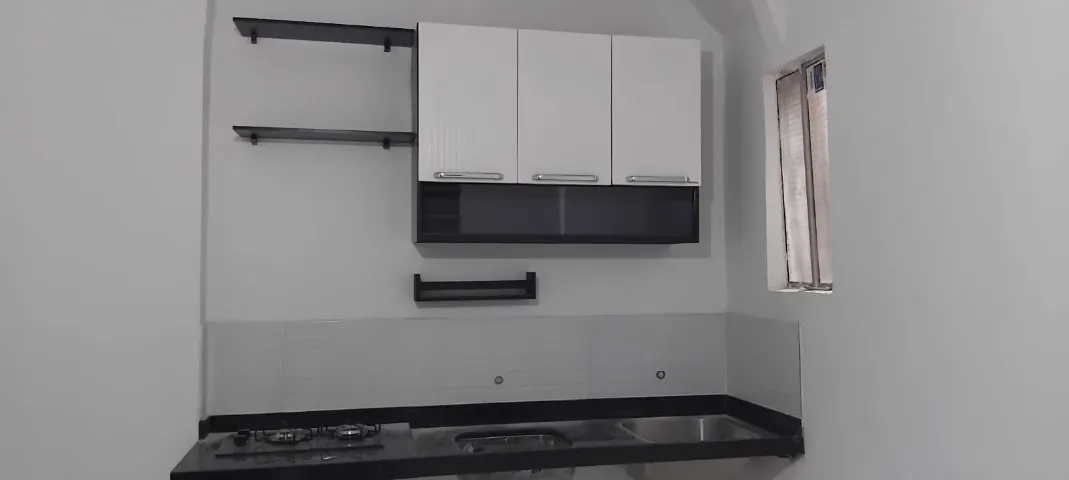 2 LOFT NA PEDREIRA