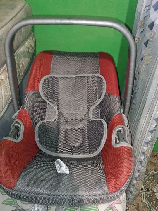 Cadeirinha de bebê  - Foto 2