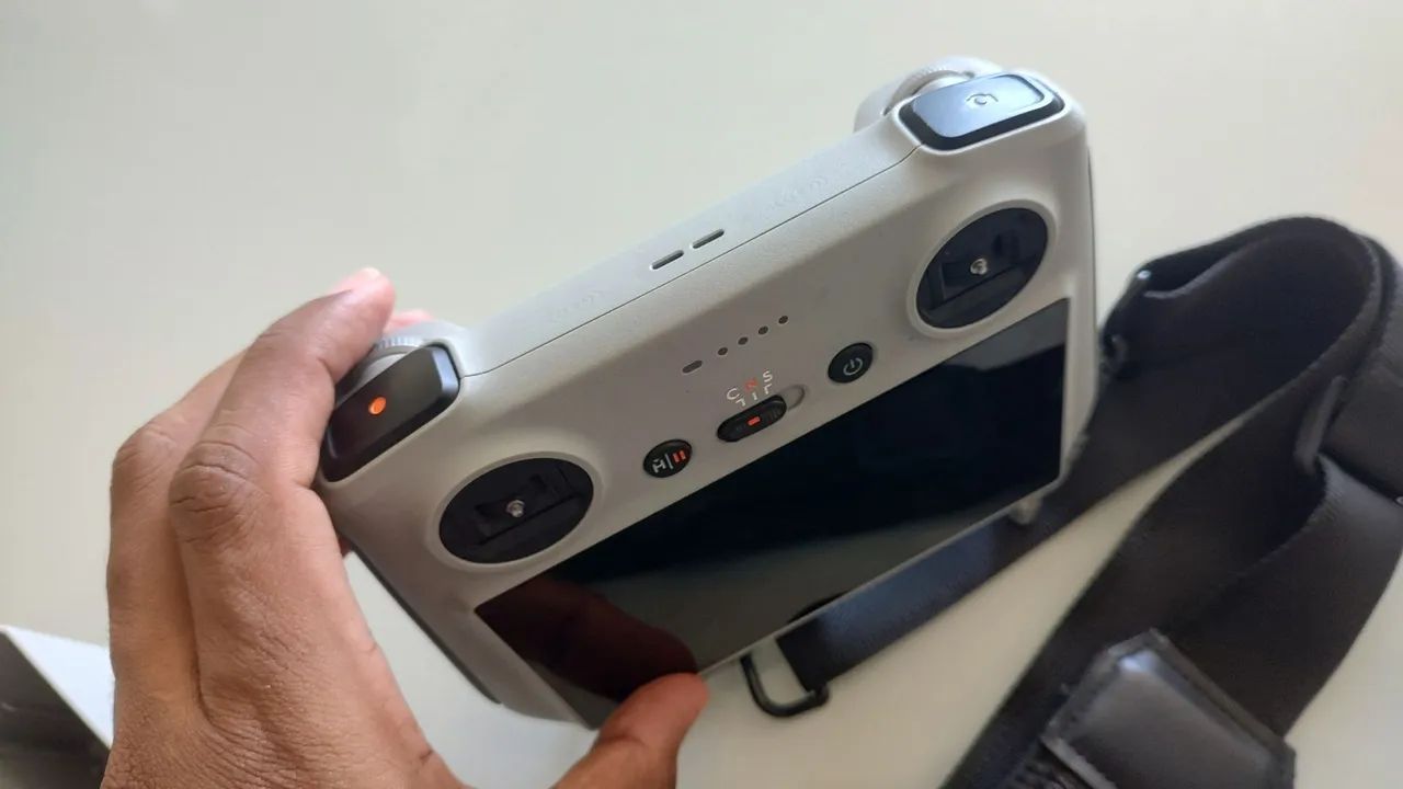 Drone DJI Mini 3 PRO - Foto 4