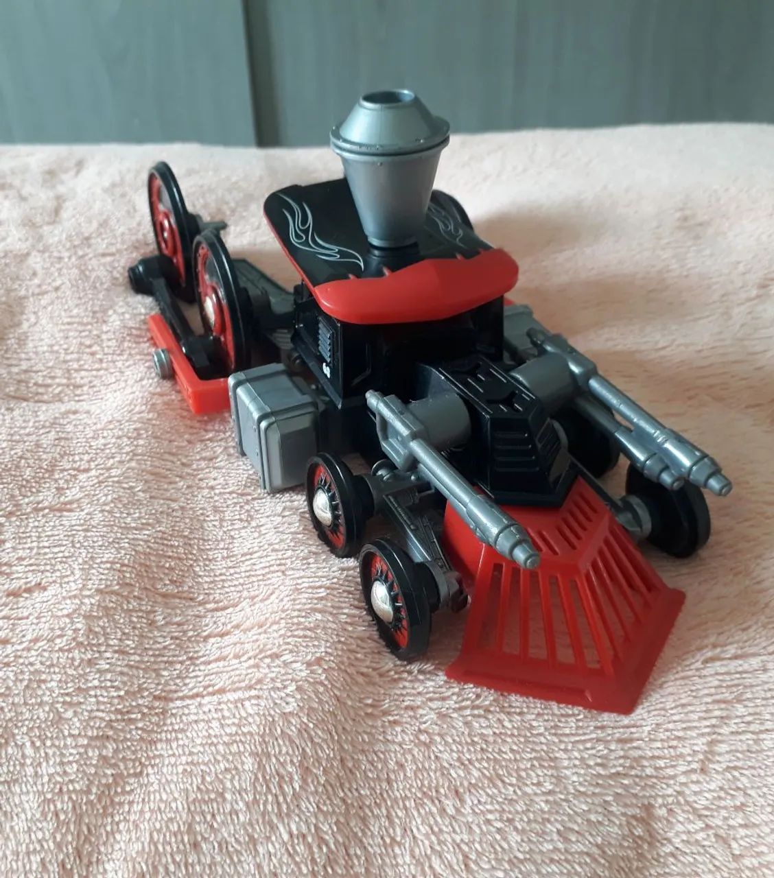 Hotwheels Para Montar. - Foto 2