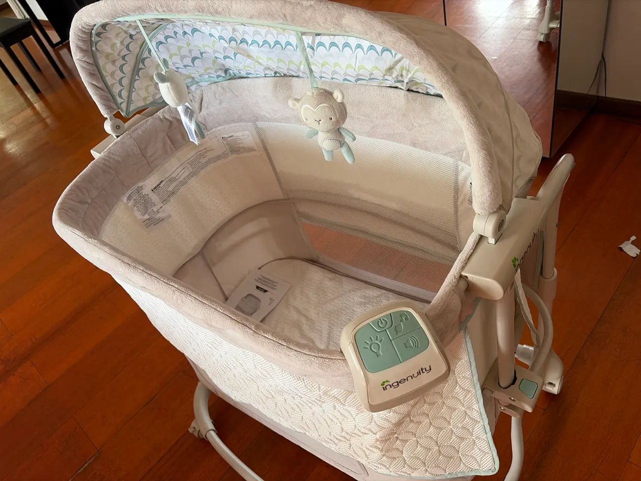 Bassinet ingenuity  - Foto 2