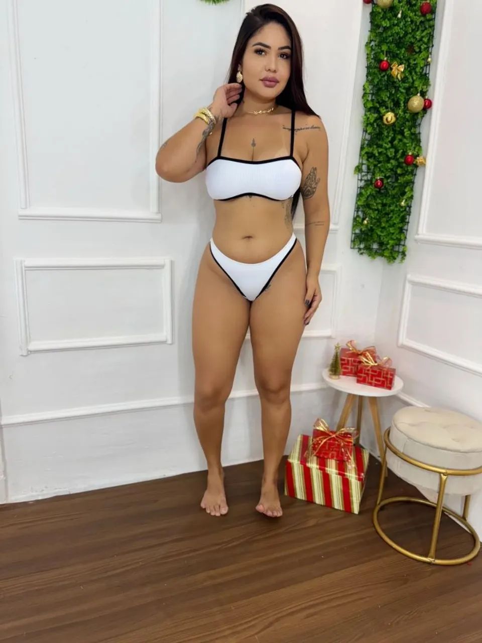 Biquíni M/G - Foto 2