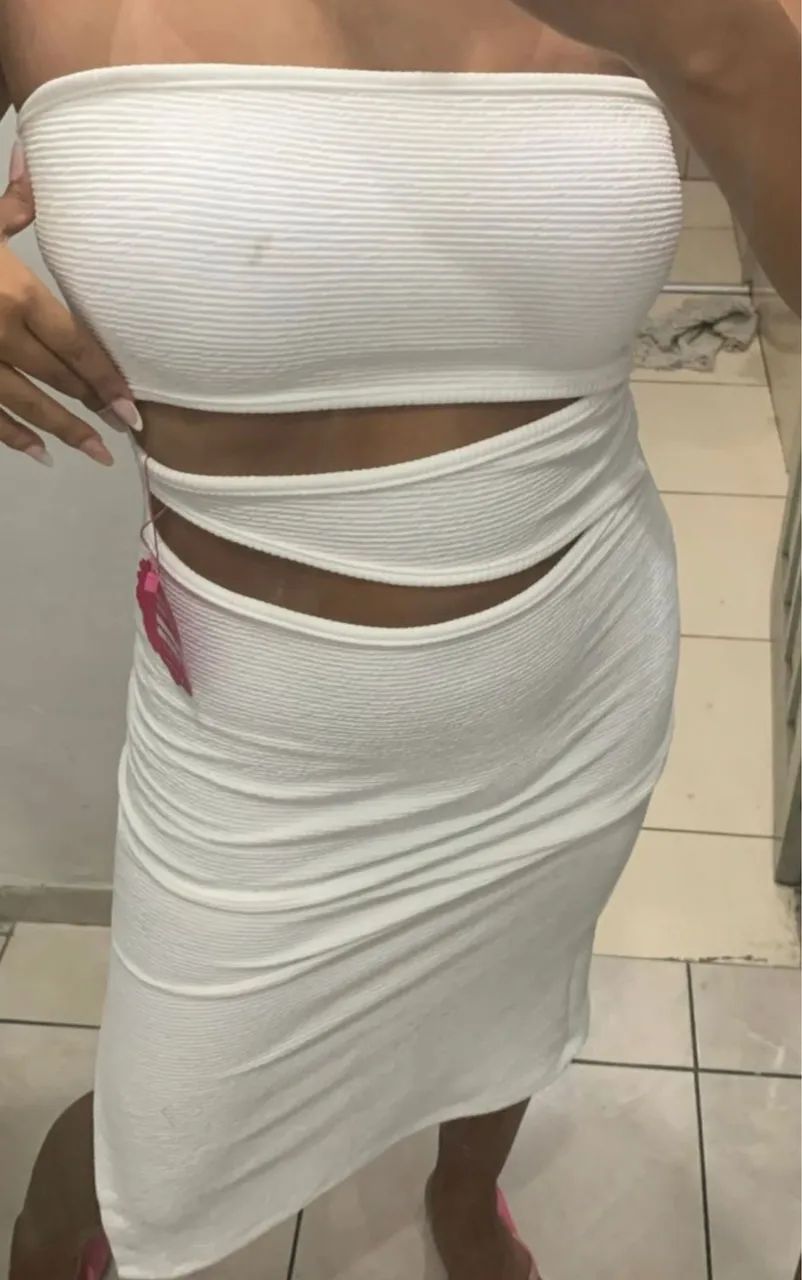 Vestido feminino  - Foto 3