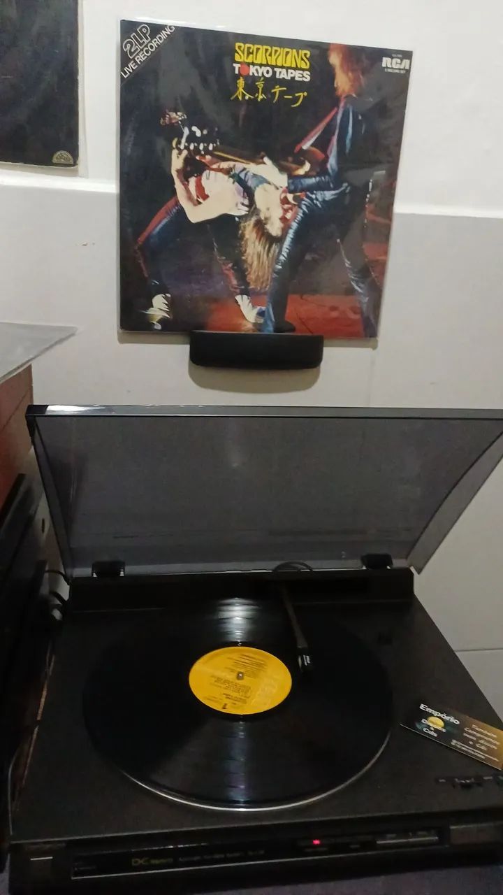 Lp Scorpions64706317828355122