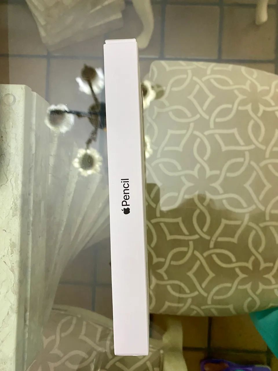 Apple Pencil 64297326037762121