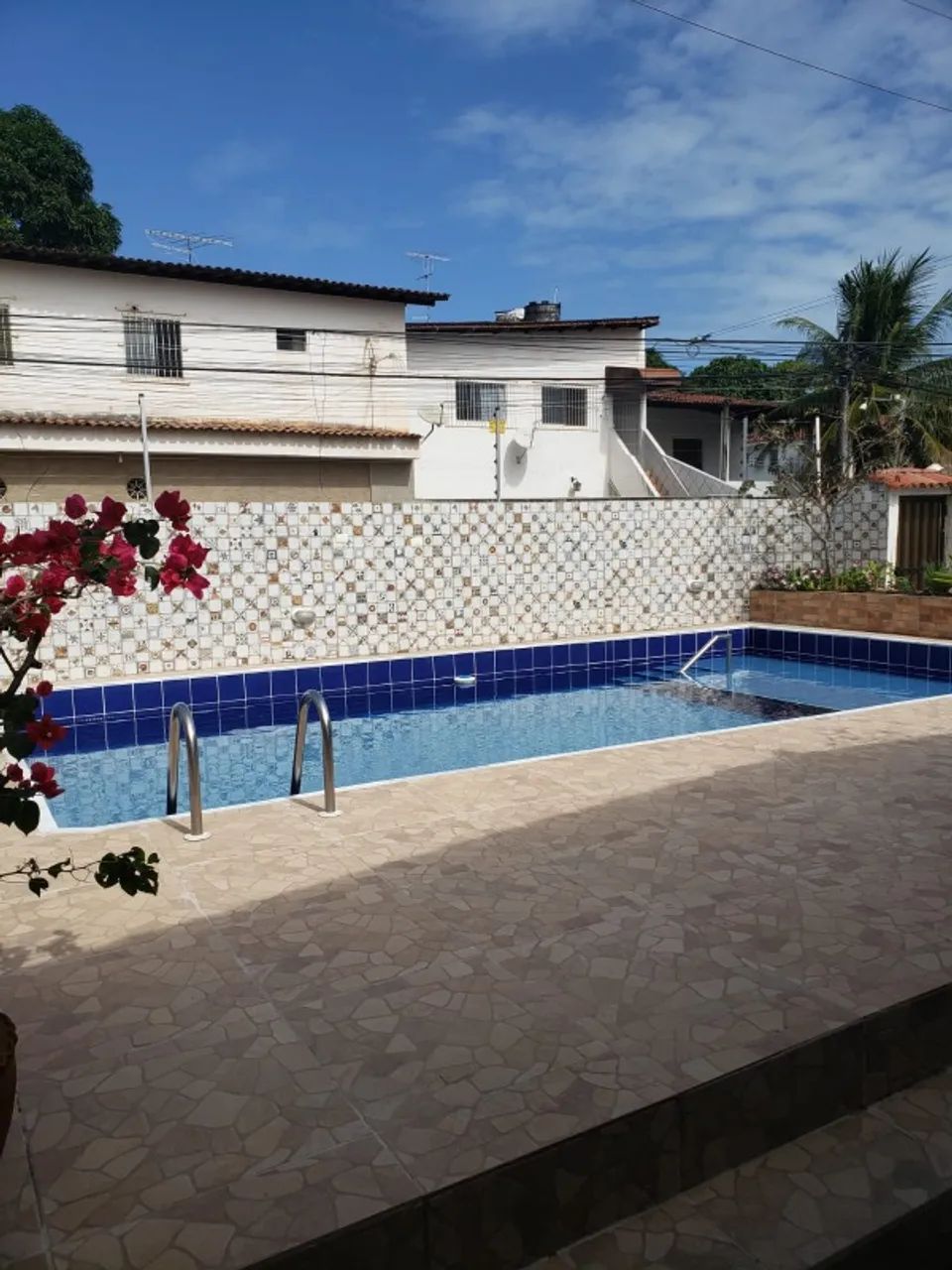 Casa à venda, 5 quartos, 2 suítes, 5 vagas, Piedade - Jaboatão dos Guararapes/PE - Foto 3