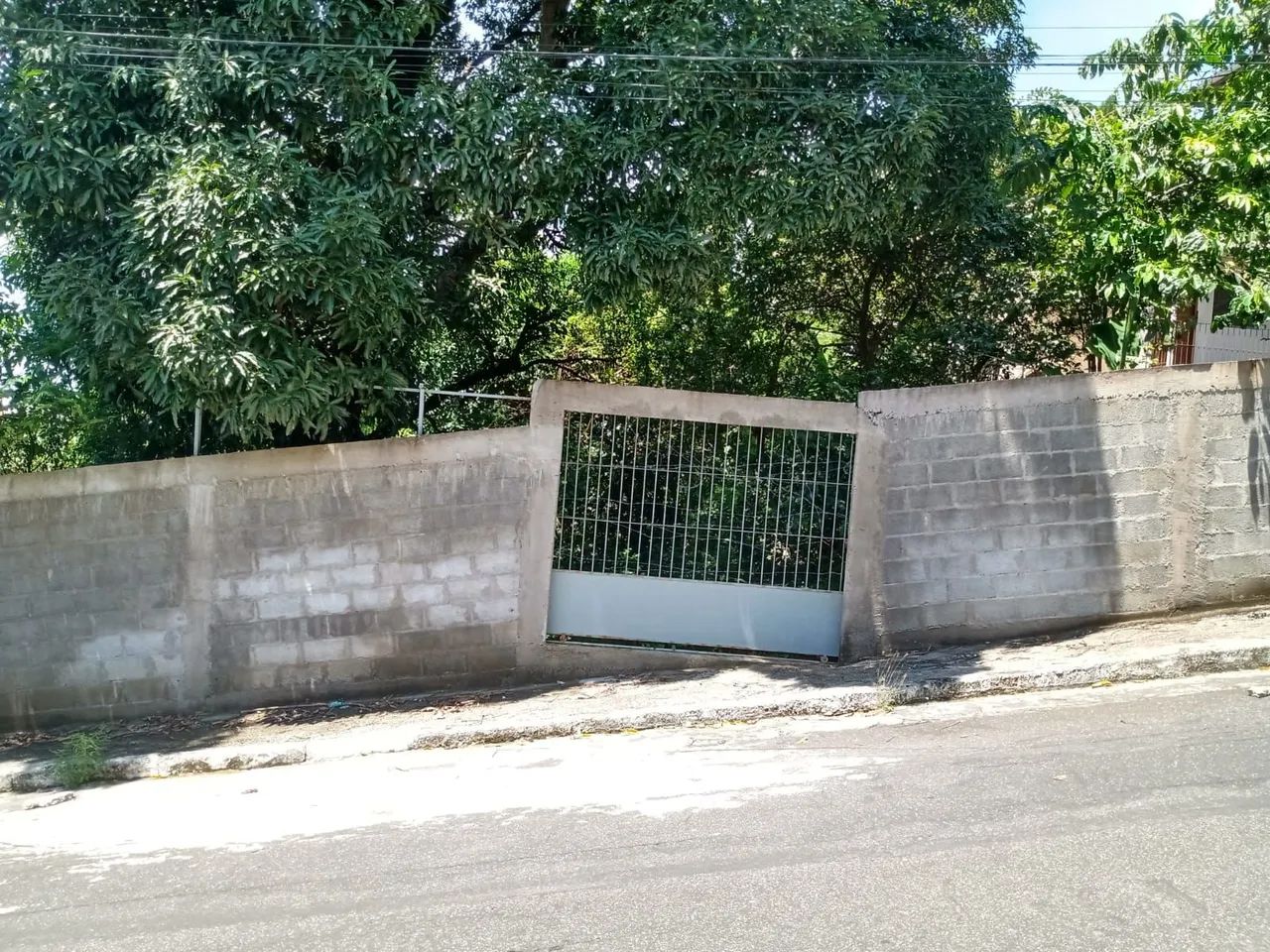 foto - Vila Velha - Ataíde