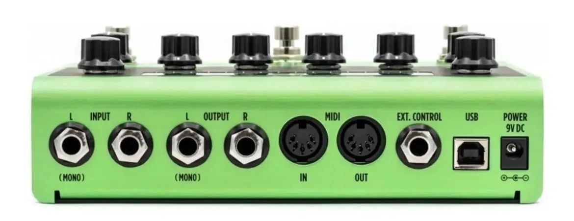 Pedal de Delay - X Time Ik Multimida - Foto 3