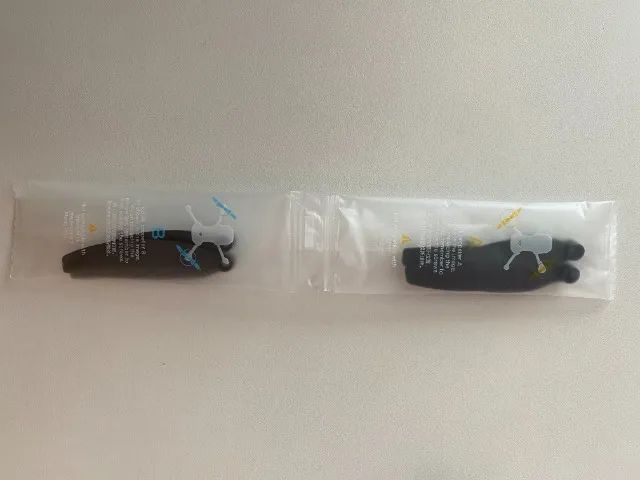 Kit Drone DJI - hélices, cabos e chave - Foto 2