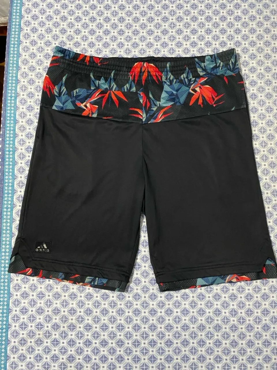 Shorts Adidas - Foto 2