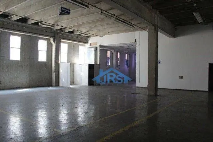 Galpão à venda, 2194 m² por R$ 12.000.000,00 - Jurubatuba - São Paulo/SP