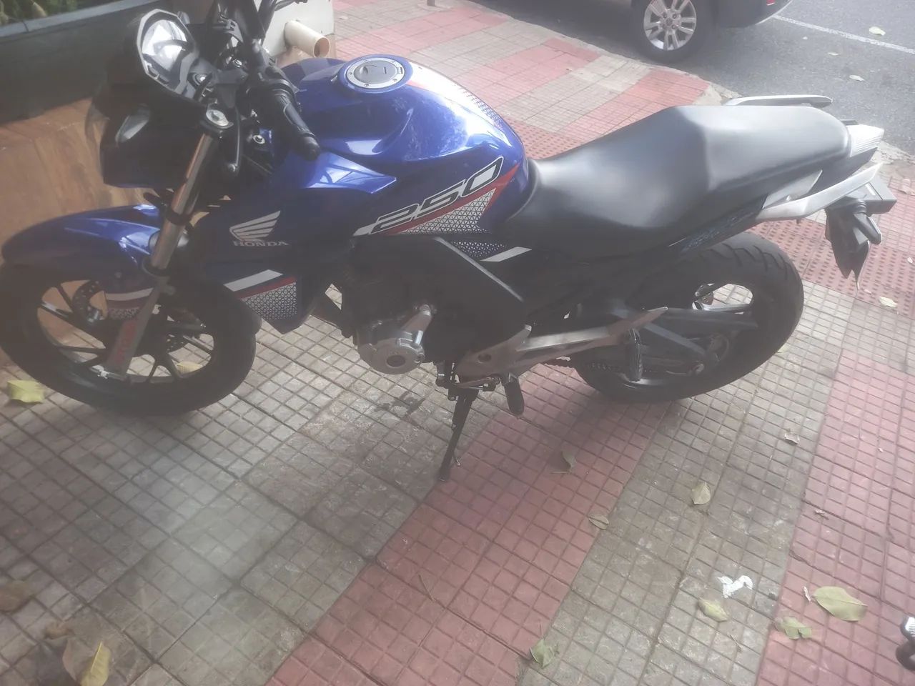 Cb twister  - Foto 2