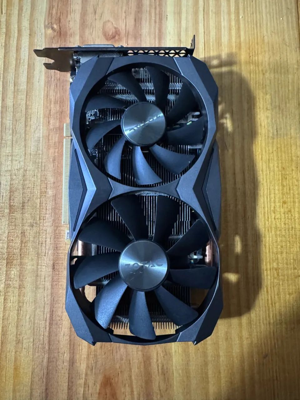 MSI Placa de vídeo Gaming GeForce GTX 1070 Ti 8GB GDRR5 256