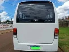 Micro-ônibus Volare V6- em perfeito estado! - Foto 4