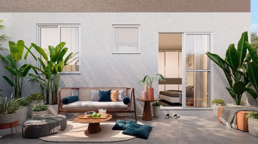 RESIDENCIAL JARDIM MATSU - Foto 3