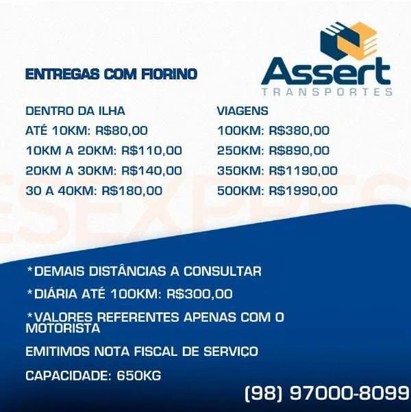 Entregas urgentes com Fiorino & Fretes Pequenos e Rápido & Frete disponível - Foto 3