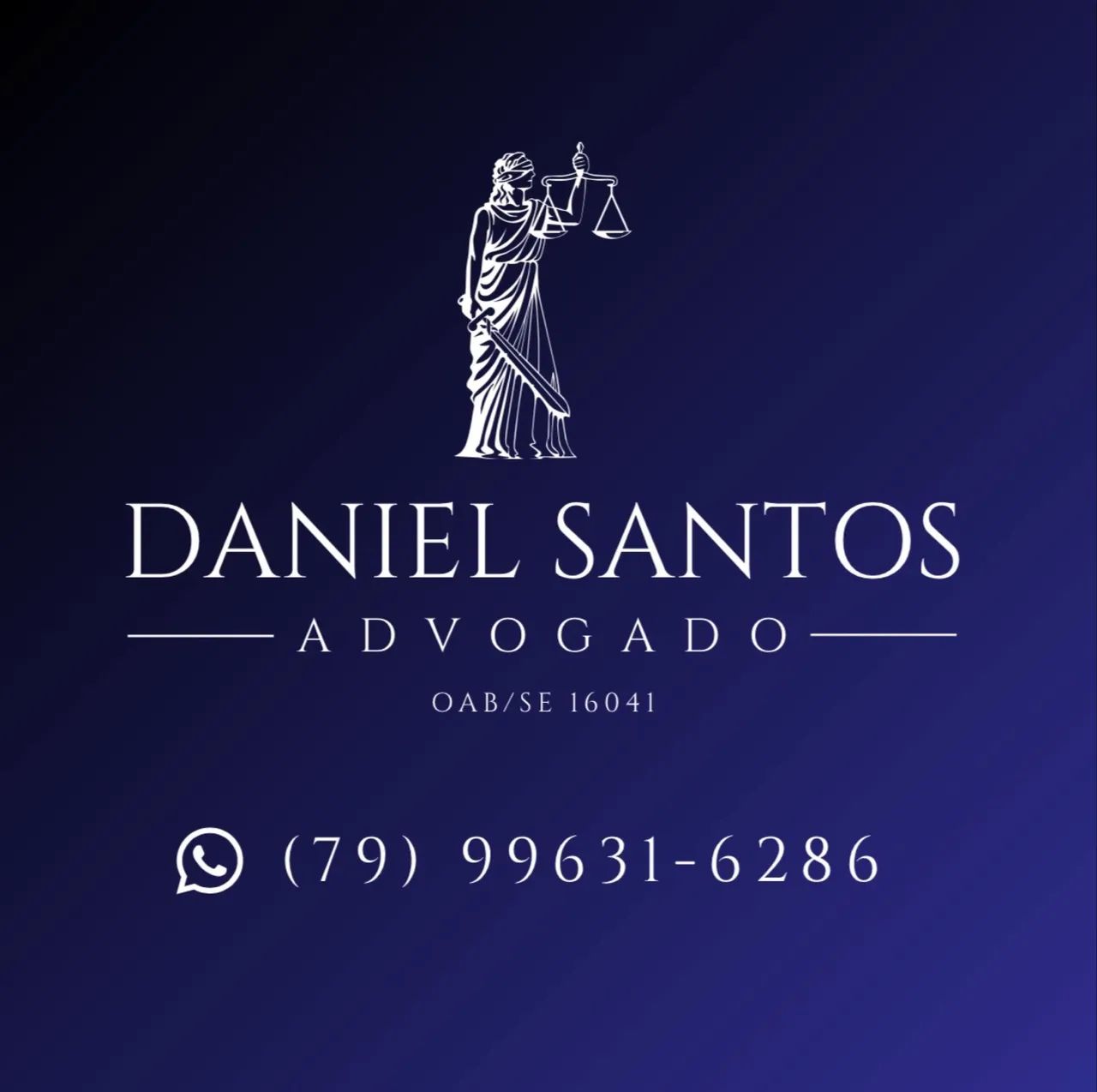 Advogado e Consultor Jurídico