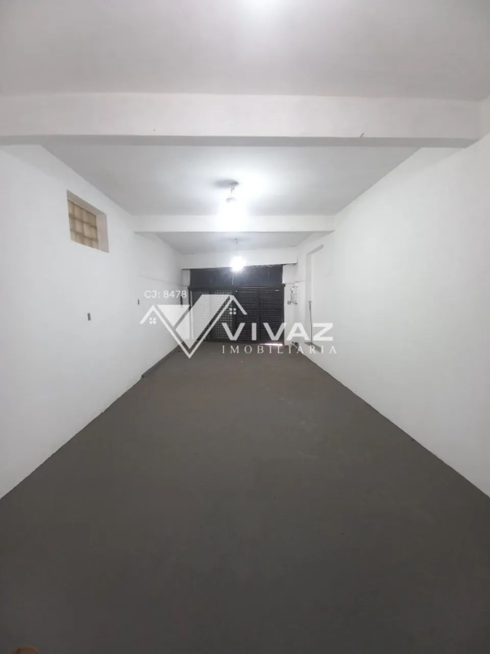 Ótima Loja em Pilares com 70m² com Salão Amplo Banheiro e Área de Serviço - Foto 3