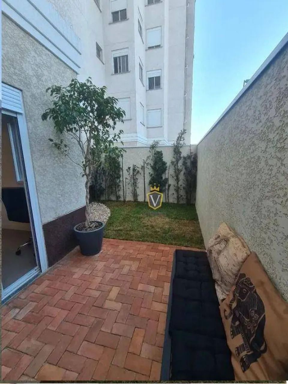 Apartamento Garden com 1 dormitório à venda, 57 m² por R$ 585.000,00 - Medeiros - Jundiaí/ - Foto 2