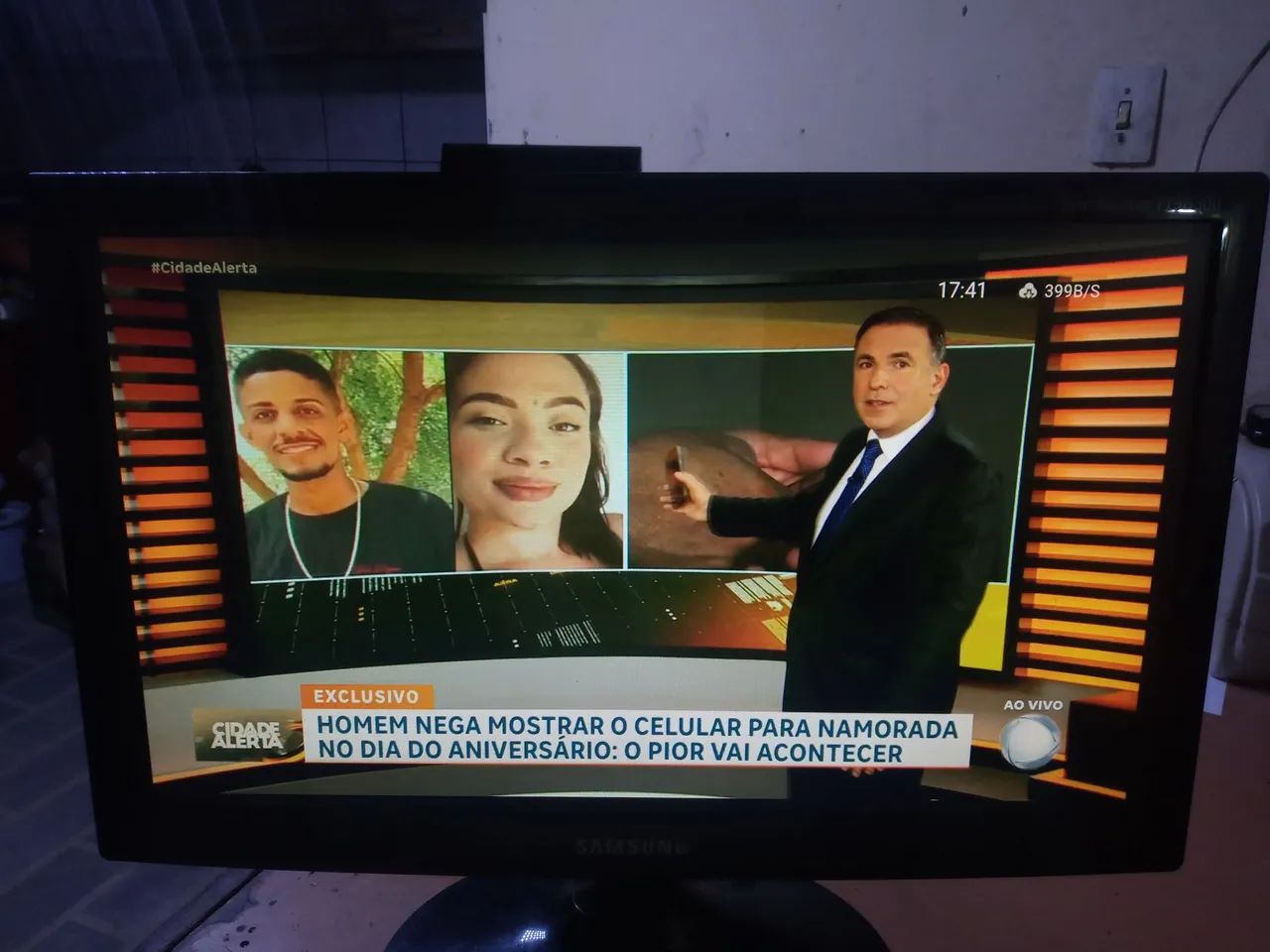 TVs64297413946625121